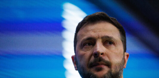 Зеленски: Украйна не се отказва от НАТО