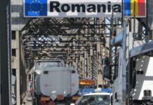 НАТО и ЕС ще изградят Дунав мост 3 край Русе като част от бърз военен коридор