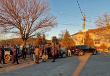 Открито е кучето на семейството на 13-годишния Николай от село Конаре, детето не е намерено