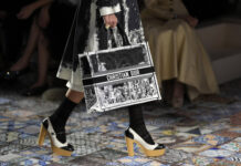 Икономическата и географска метаморфоза в сектора на луксозните стоки