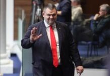 Пеевски: ДПС напуска АЛДЕ! Между нас има ценностен разлом – ние работим за хората, а либералите – за собствен интерес