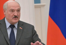 Лукашенко планира да разположи 10 руски системи „Орешник“ в Беларус