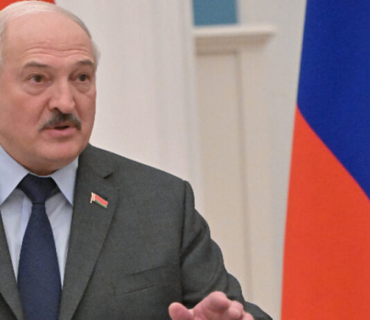 Лукашенко планира да разположи 10 руски системи „Орешник“ в Беларус