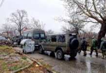 Продължава издирването на Николай от Конаре