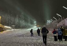 Кризисен шаб в Самоков ще заседава заради проблемите с тока