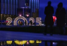 Променя се организацията на движението в София заради новогодишен концерт