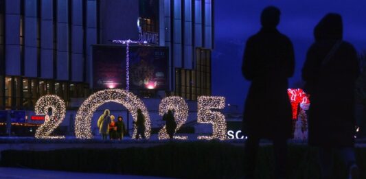 Променя се организацията на движението в София заради новогодишен концерт