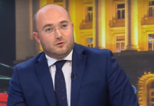 Георги Георгиев: 108 на 0 – това е резултатът от мача Фандъкова и ГЕРБ срещу Терзиев и ПП