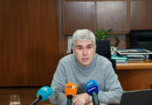 Министърът на енергетиката съобщи, че няма да признае наличие на форсмажорни обстоятелства за ЕРП-тата