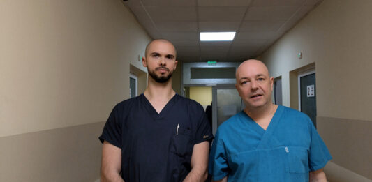 Медицинското списание Brain and Spine публикува статия на български неврохирурзи от УМБАЛСМ „Пирогов“