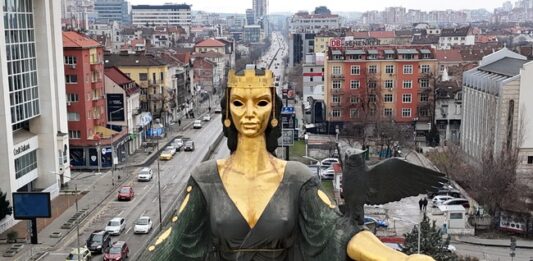 Влизат в сила промени в движението в София във връзка с провеждането на новогодишния концерт