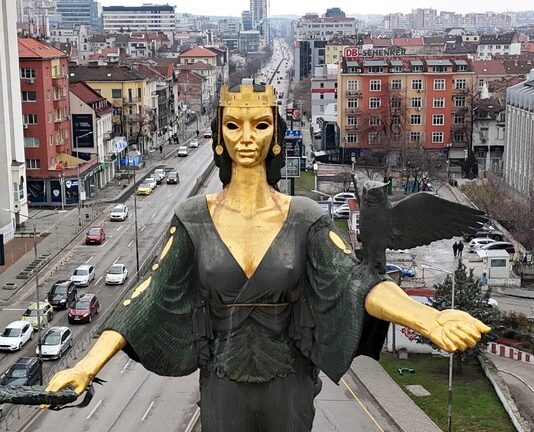 Влизат в сила промени в движението в София във връзка с провеждането на новогодишния концерт