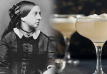 Шампанско и сладолед – любимият коктейл на кралица Виктория