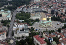 Васил Терзиев: Отменено е разрешителното за строеж на къщата на ул. „Стара планина“ 9 и тя ще се сдобие със защитен статут