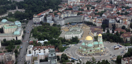 Васил Терзиев: Отменено е разрешителното за строеж на къщата на ул. „Стара планина“ 9 и тя ще се сдобие със защитен статут