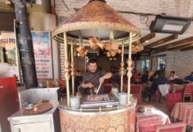 Днес е Световният ден на турското кафе