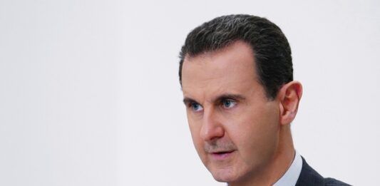 Вашингтон въведе санкции срещу тъста на Башар Асад