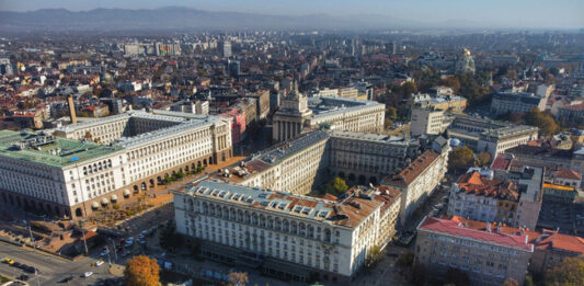 Четири законопроекта ще обсъди Министерският съвет