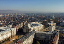 ГЕРБ-СДС продължава разговорите за съставяне на мнозинство за подкрепа на правителство с първия мандат