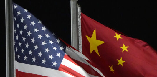 Китай забранява износа на метали с двойно предназначение за САЩ в отговор на новите санкции