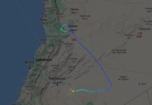 Ройтерс: Башар Асад „много вероятно“ е загинал при самолетна катастрофа