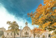 В София отваря врати новият туристически информационен център „Трамвай 83“