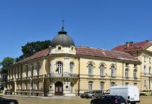 Между чл.-кор. Евелина Славчева и акад. Христо Найденски ще бъде избран новият председател на Българската академия на науките