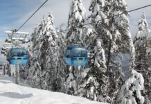 Най-предпочитаният ски курорт Банско привлича туристи и през лятото