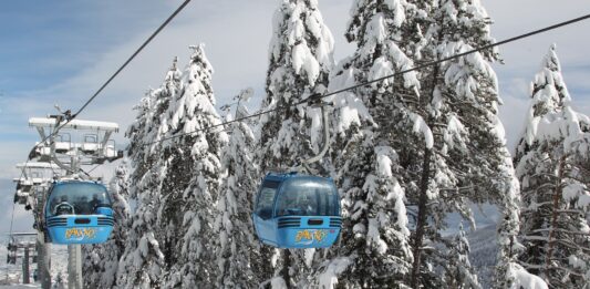 Най-предпочитаният ски курорт Банско привлича туристи и през лятото