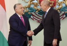 „Две причини“ доведоха Виктор Орбан в София: Шенген и съдействието ни с доставите на газ