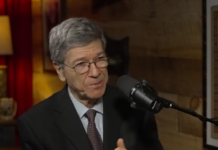 Джефри Сакс: Тръмп трябва да признае, че поканата към Украйна за присъединяване в НАТО беше грешка