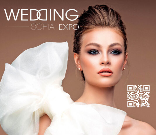 Новите сватбени тенденции ви очакват на Sofia Wedding Expo 2025