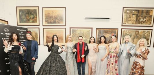 Новата романтика е актуалният световен тренд, смята проф. Любомир Стойков