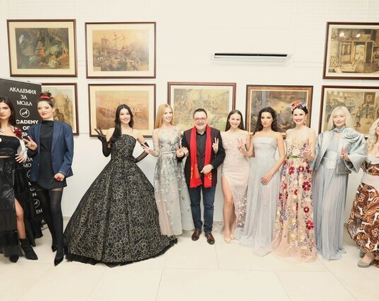 Новата романтика е актуалният световен тренд, смята проф. Любомир Стойков