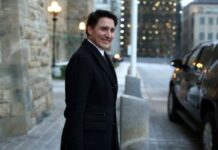 Трюдо поискал от Тръмп Върмонт или Калифорния в замяна на това Канада да стане 51-я щат на САЩ