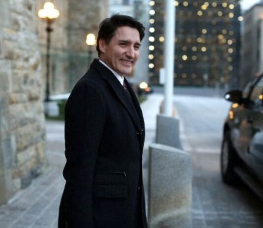 Трюдо поискал от Тръмп Върмонт или Калифорния в замяна на това Канада да стане 51-я щат на САЩ