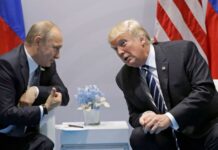 Bloomberg: Путин ще иска от Тръмп Украйна да има малка армия и никога да не влиза в НАТО