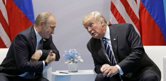 Bloomberg: Путин ще иска от Тръмп Украйна да има малка армия и никога да не влиза в НАТО