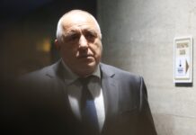 Ще продължим сътрудничеството си заедно, написа Бойко Борисов по повод встъпването в длъжност на Доналд Тръмп