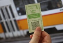 Зелен билет и безплатни буферни паркинги се въвеждат отново в София за днес и утре – 19 и 20 януари, заради очаквано замърсяване на въздуха