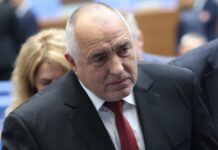 Борисов: ГЕРБ направи пето правителство! В ППДБ са сенсеи, затова ще затварят вратата с ритник