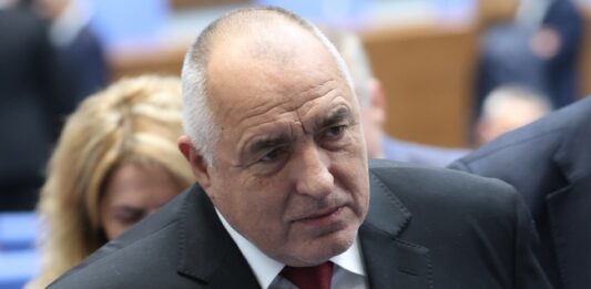 Борисов: ГЕРБ направи пето правителство! В ППДБ са сенсеи, затова ще затварят вратата с ритник