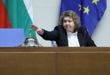 Наталия Киселова: Росен Желязов ще е премиер, БСП и ИТН ще имат по четирима министри