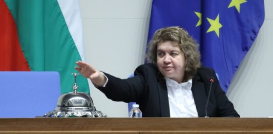 Наталия Киселова: Росен Желязов ще е премиер, БСП и ИТН ще имат по четирима министри