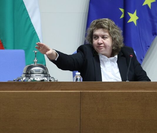 Наталия Киселова: Росен Желязов ще е премиер, БСП и ИТН ще имат по четирима министри