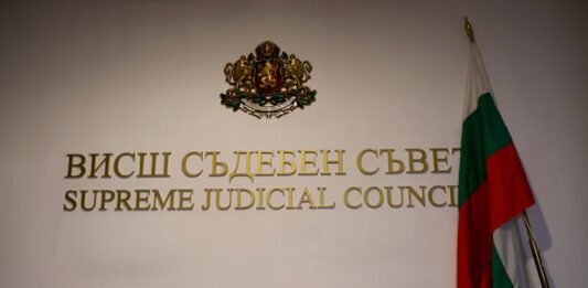 Пленумът на Висшия съдебен съвет решава за отложената процедура за избор на главен прокурор