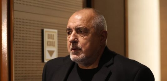 Борисов: Не познавам Пепи Еврото, не съм го чул, не съм го и виждал