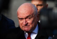 Димитър Главчев: Очаквам да има кабинет