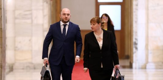 Министър Георгиев: Трябва да бъдат представени конкретни законодателни решения, които да имат резултат, а не само да изказваме съчувствие