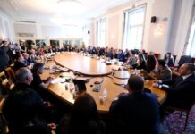 Киселова: Парламентът се старае да издигне на най-високо ниво решаването на проблема с пътната безопасност